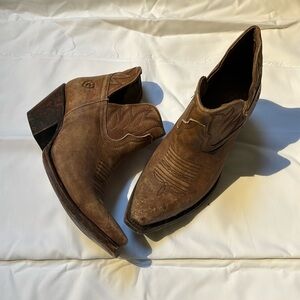 Ariat Women’s Dixon Booties